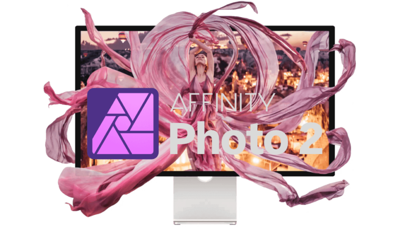 Affinity Photoでも簡単に電子印鑑ができます！